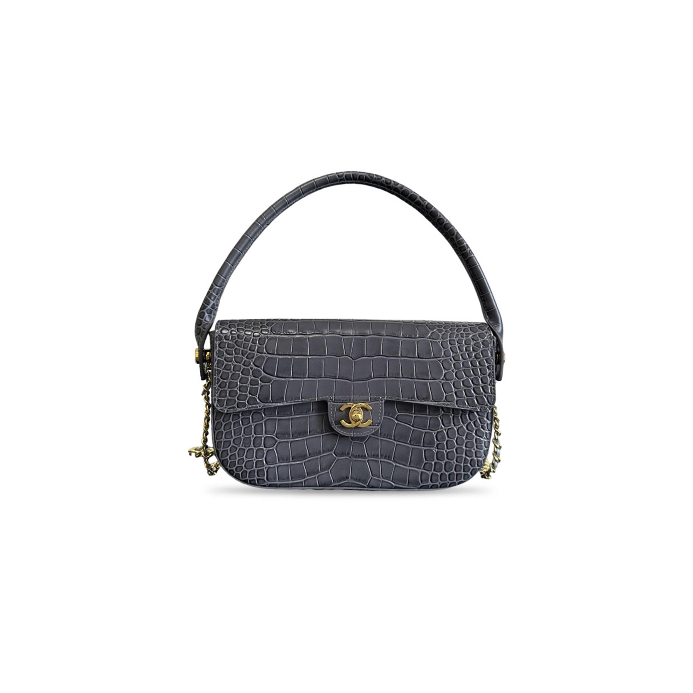 CHANEL MASTER CLUTCH AS6425 (26*16*2.5cm)